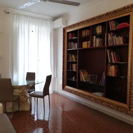 Piramide & Testaccio Design Flat Rome Exterior photo