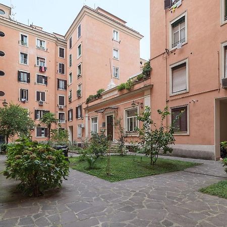 Piramide & Testaccio Design Flat Rome Exterior photo