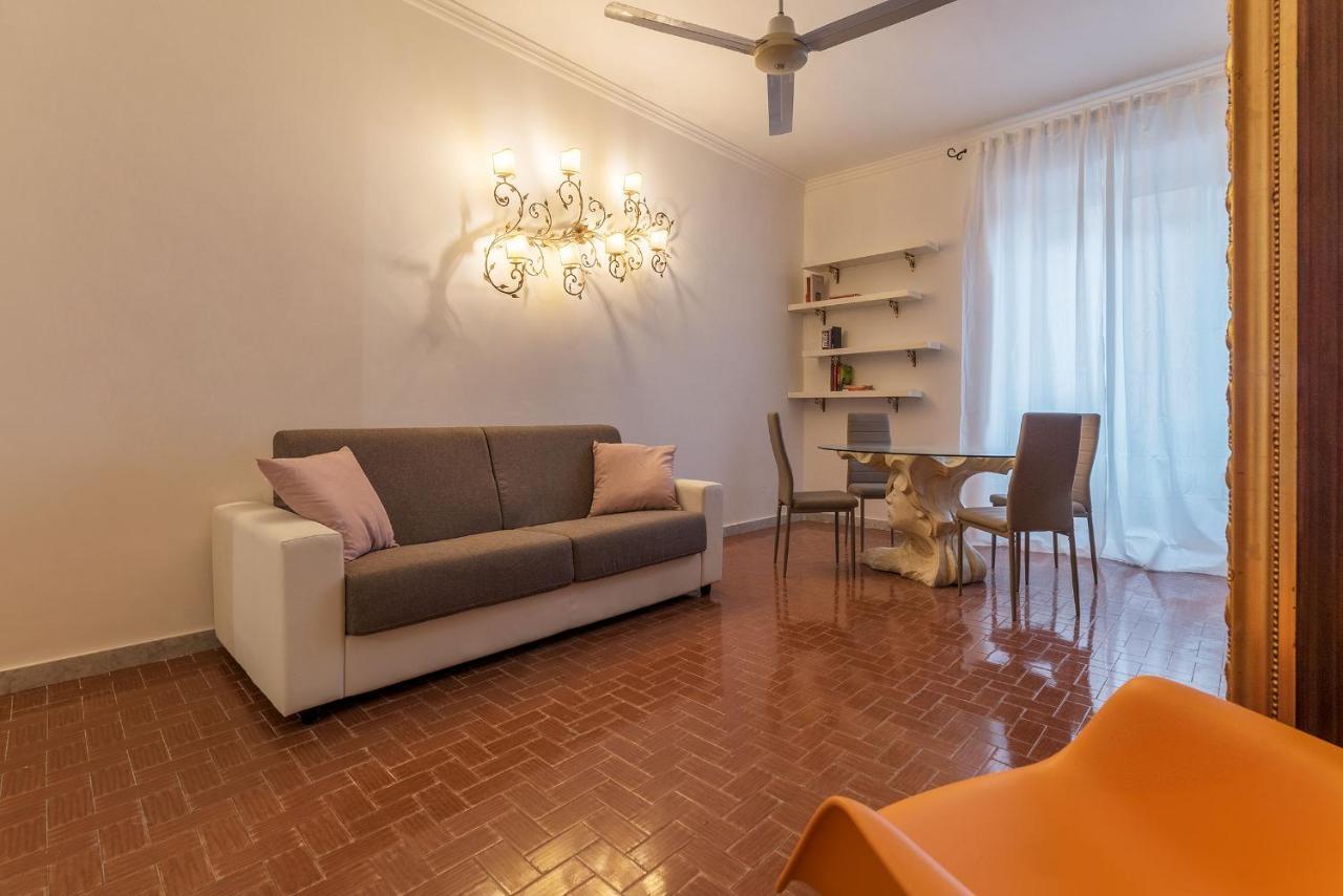 Piramide & Testaccio Design Flat Rome Exterior photo