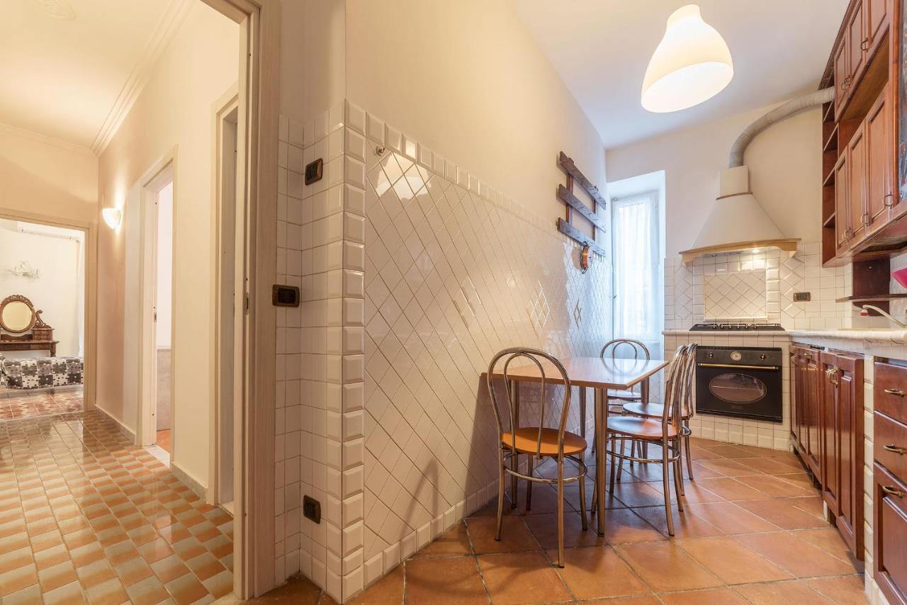 Piramide & Testaccio Design Flat Rome Exterior photo