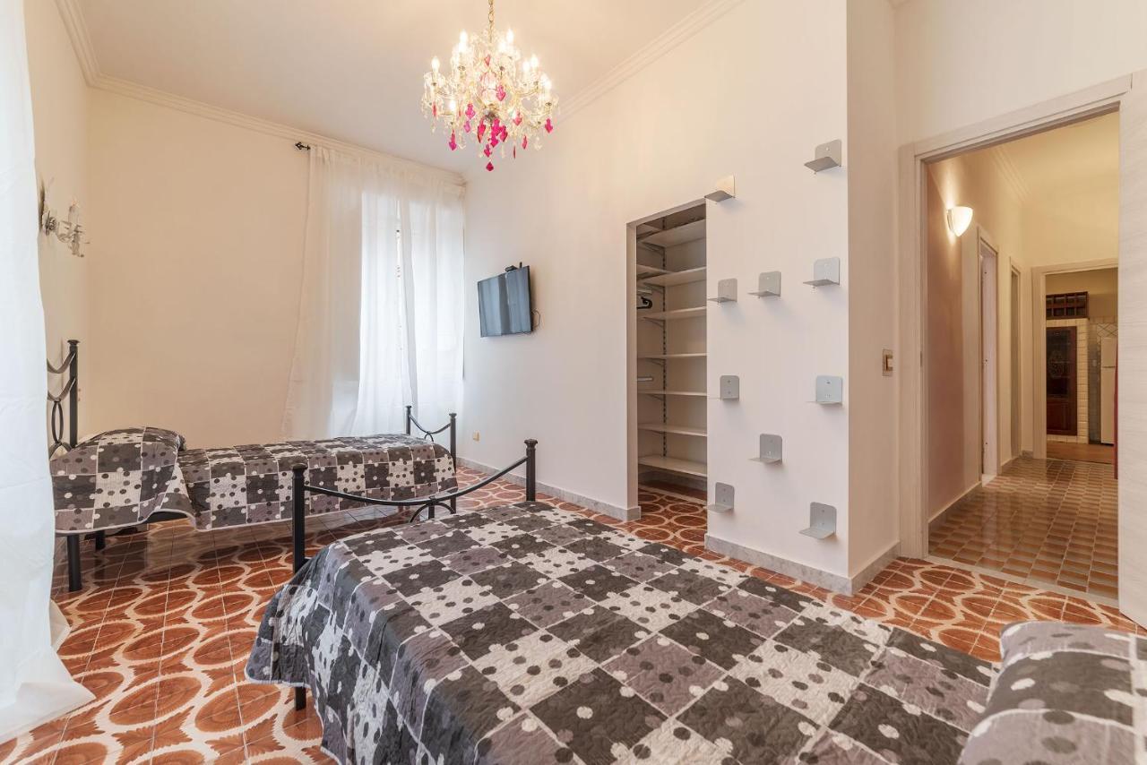 Piramide & Testaccio Design Flat Rome Exterior photo