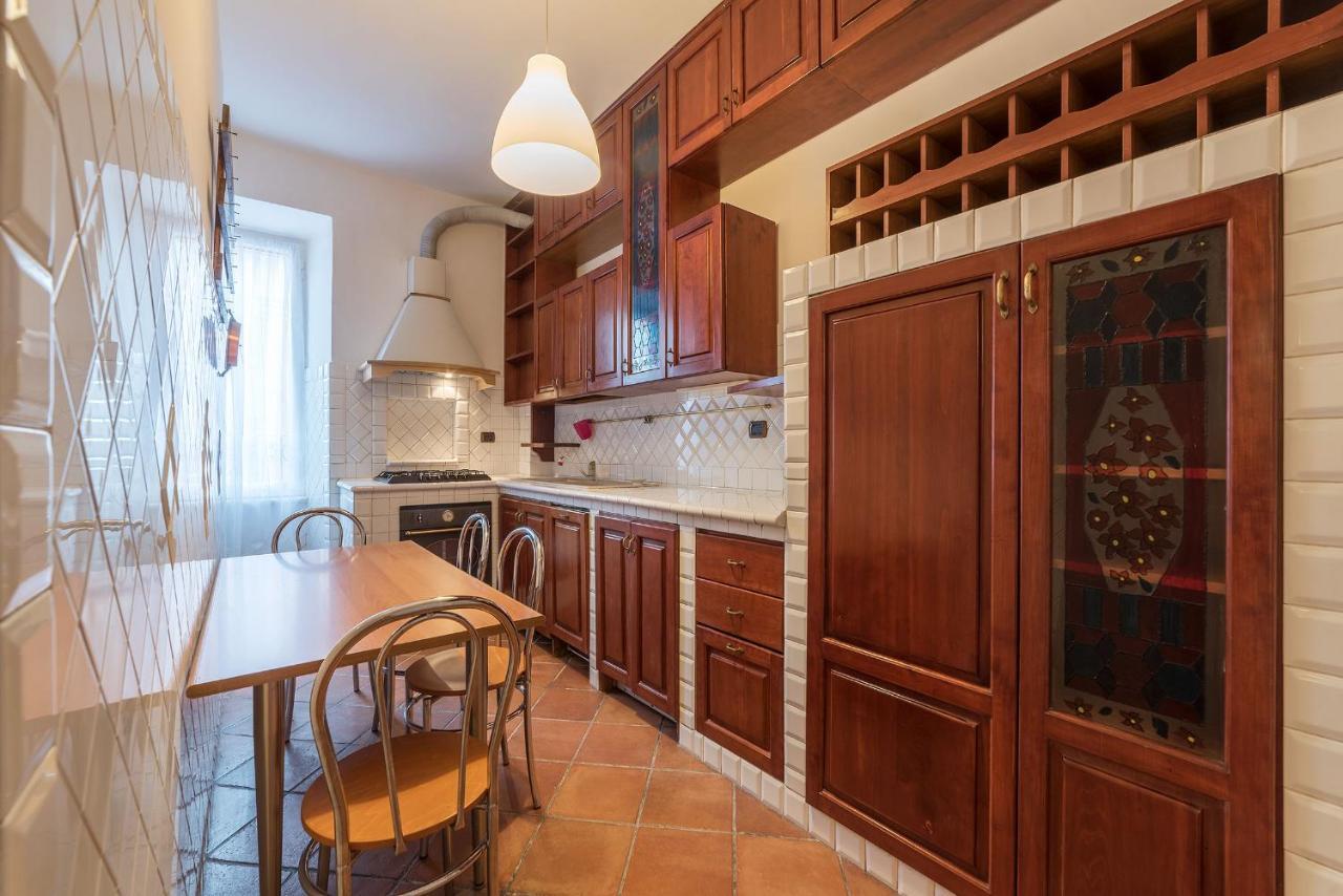 Piramide & Testaccio Design Flat Rome Exterior photo