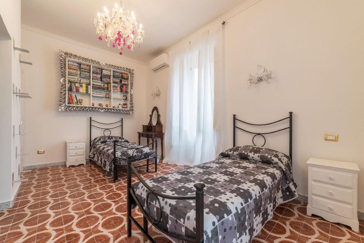 Piramide & Testaccio Design Flat Rome Exterior photo